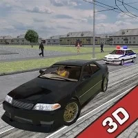 Криминальная Россия 3D: Борис