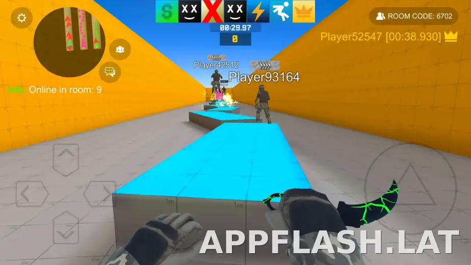 Bhop Pro скриншот 7