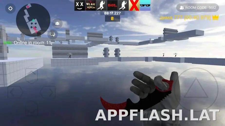 Bhop Pro скриншот 5