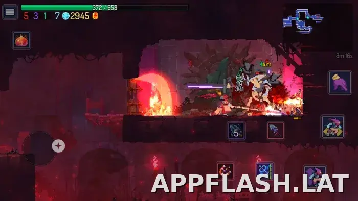 Dead Cells скриншот 5