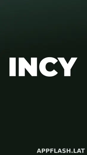 Incy скриншот 5