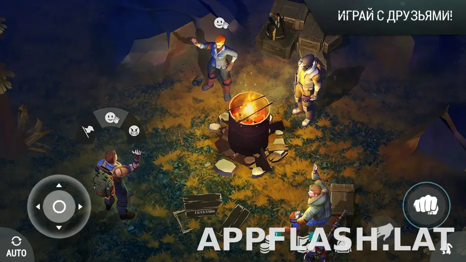 Last Day on Earth: Survival скриншот 3