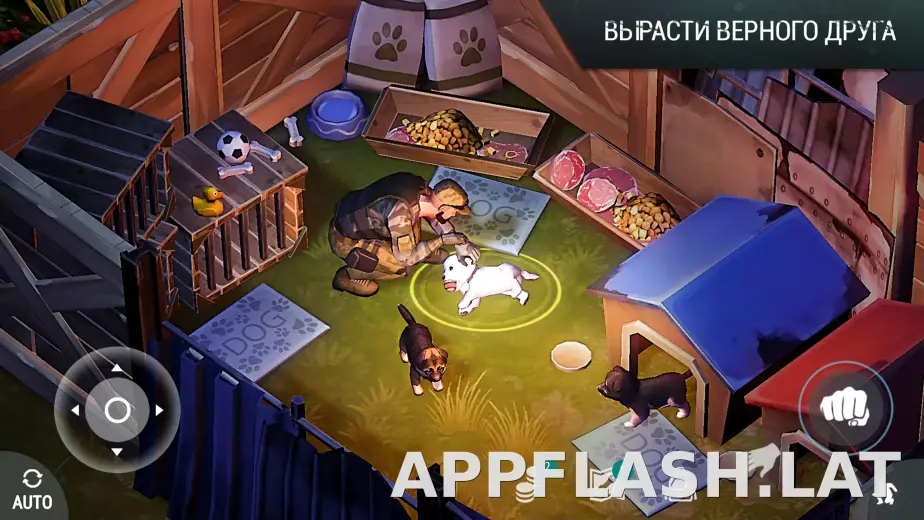 Last Day on Earth: Survival скриншот 6