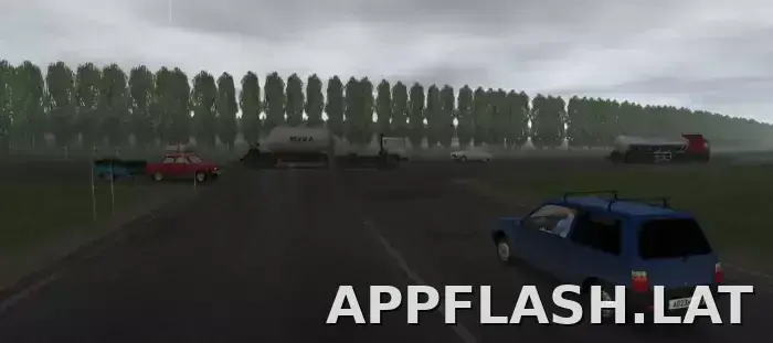 Motor Depot скриншот 1