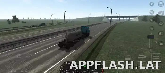 Motor Depot скриншот 4