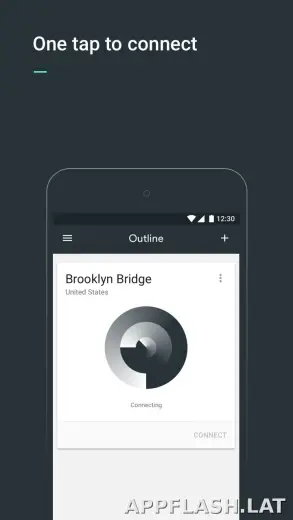 Outline скриншот 3